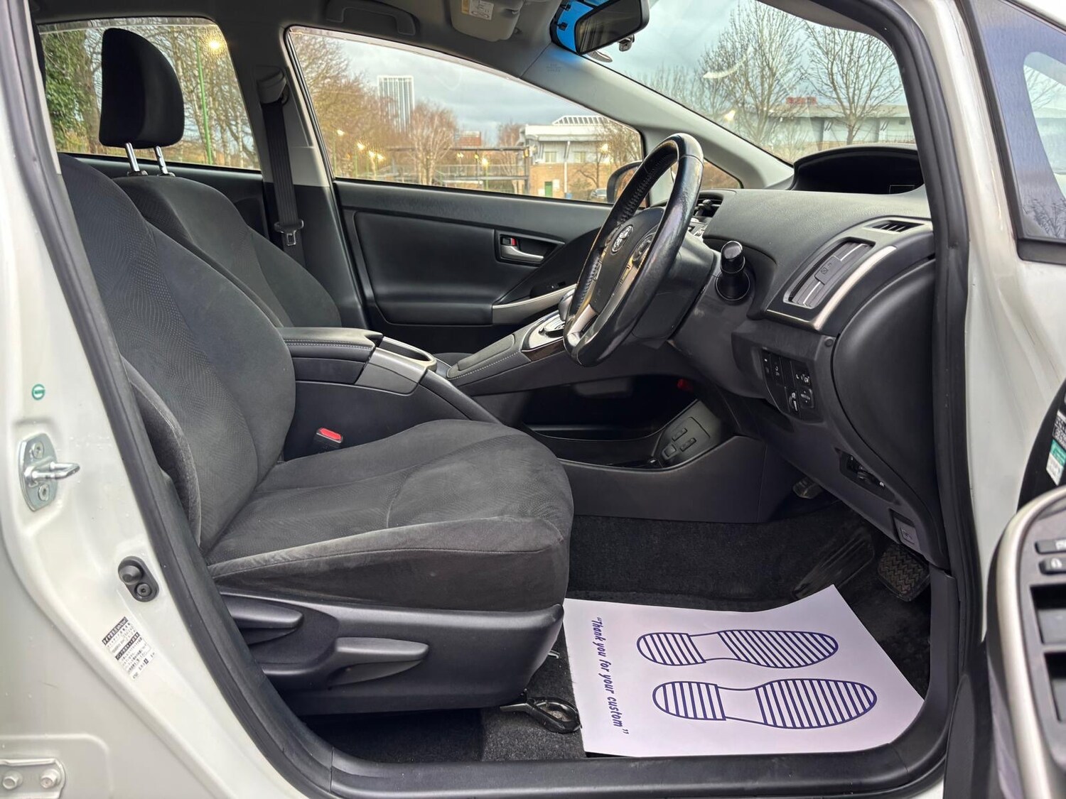 Used Toyota Prius 2026 for sale - 77966426: Photo 23