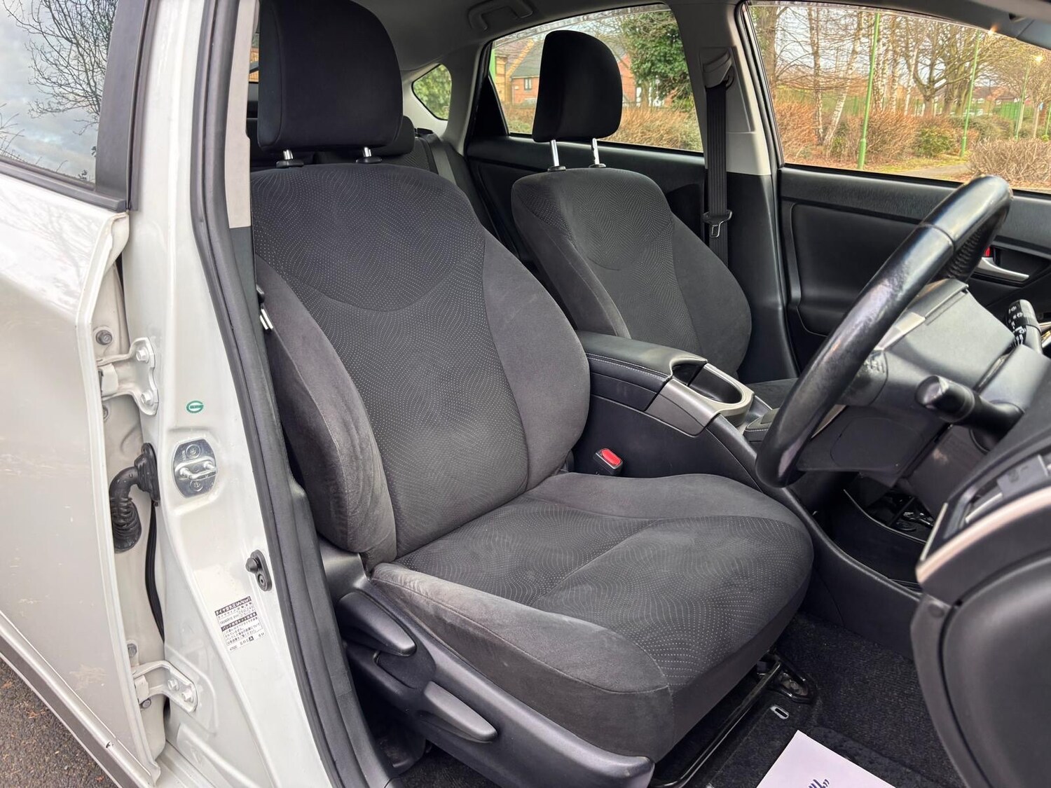 Used Toyota Prius 2026 for sale - 77966426: Photo 24