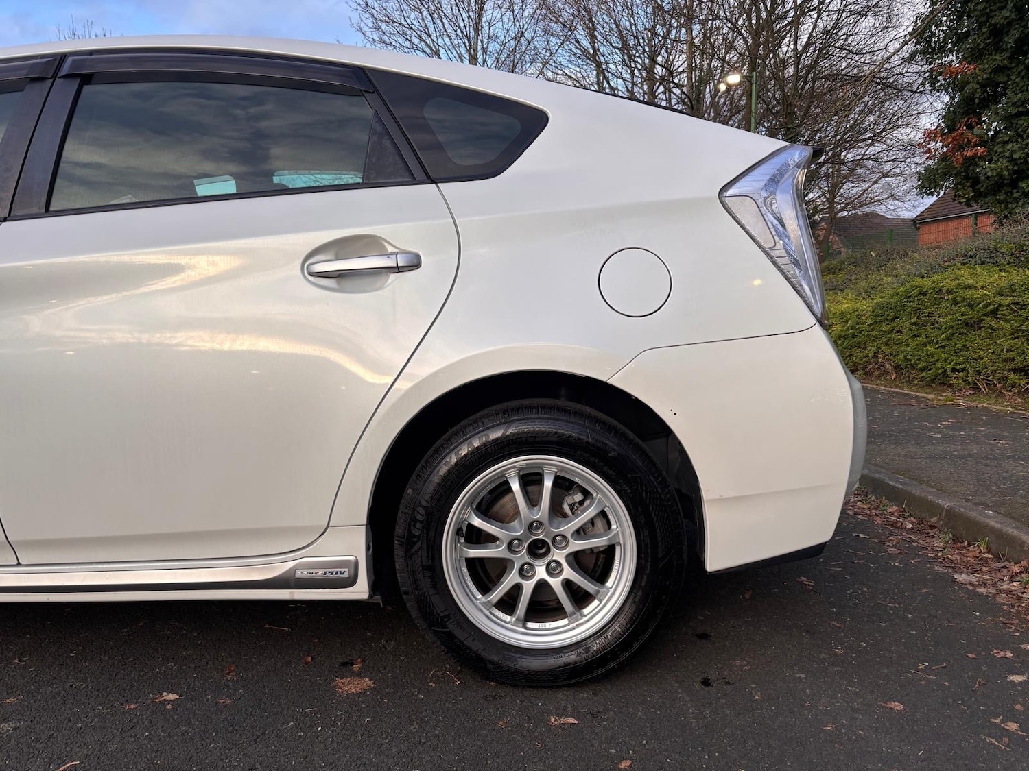 Used Toyota Prius 2026 for sale - 77966426: Photo 5