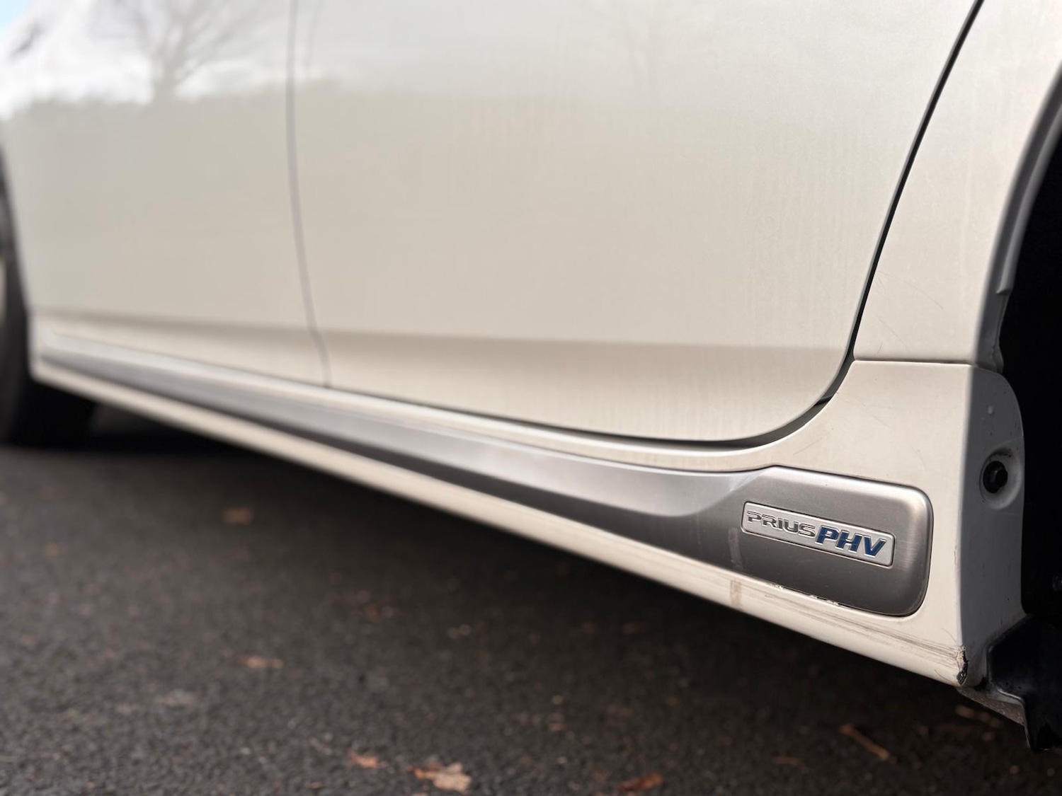 Used Toyota Prius 2026 for sale - 77966426: Photo 6