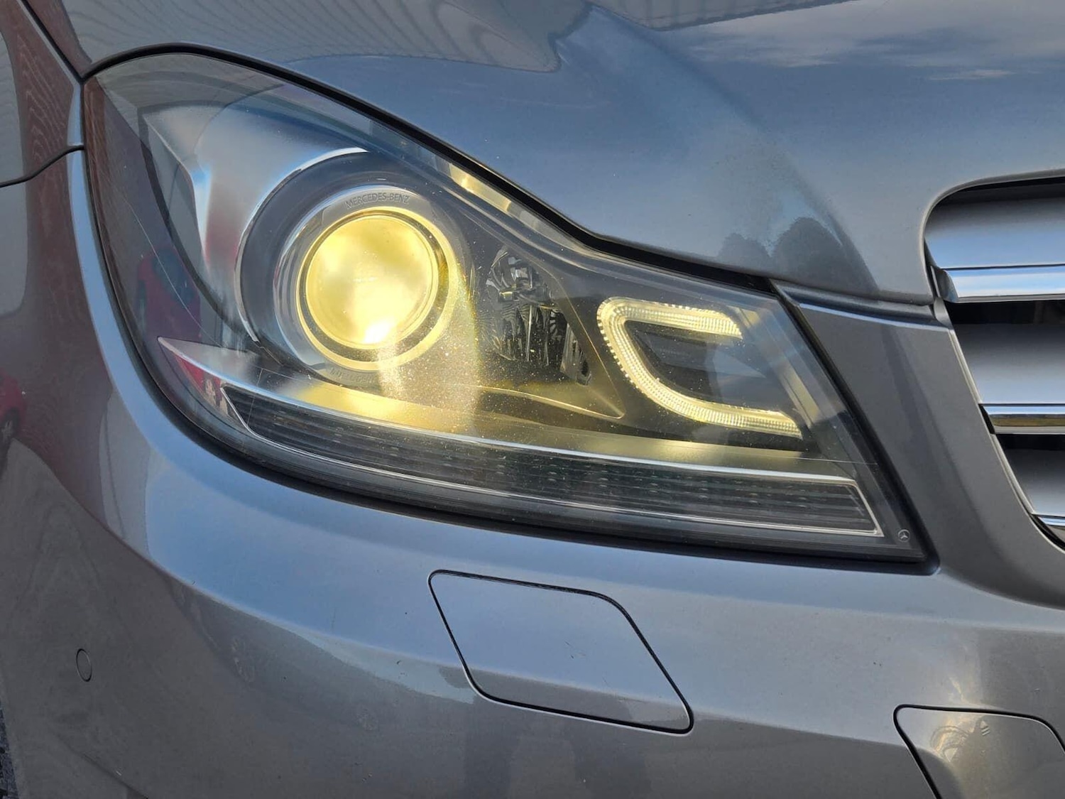 Used Mercedes-Benz C Class for sale - 78141628: Photo 10