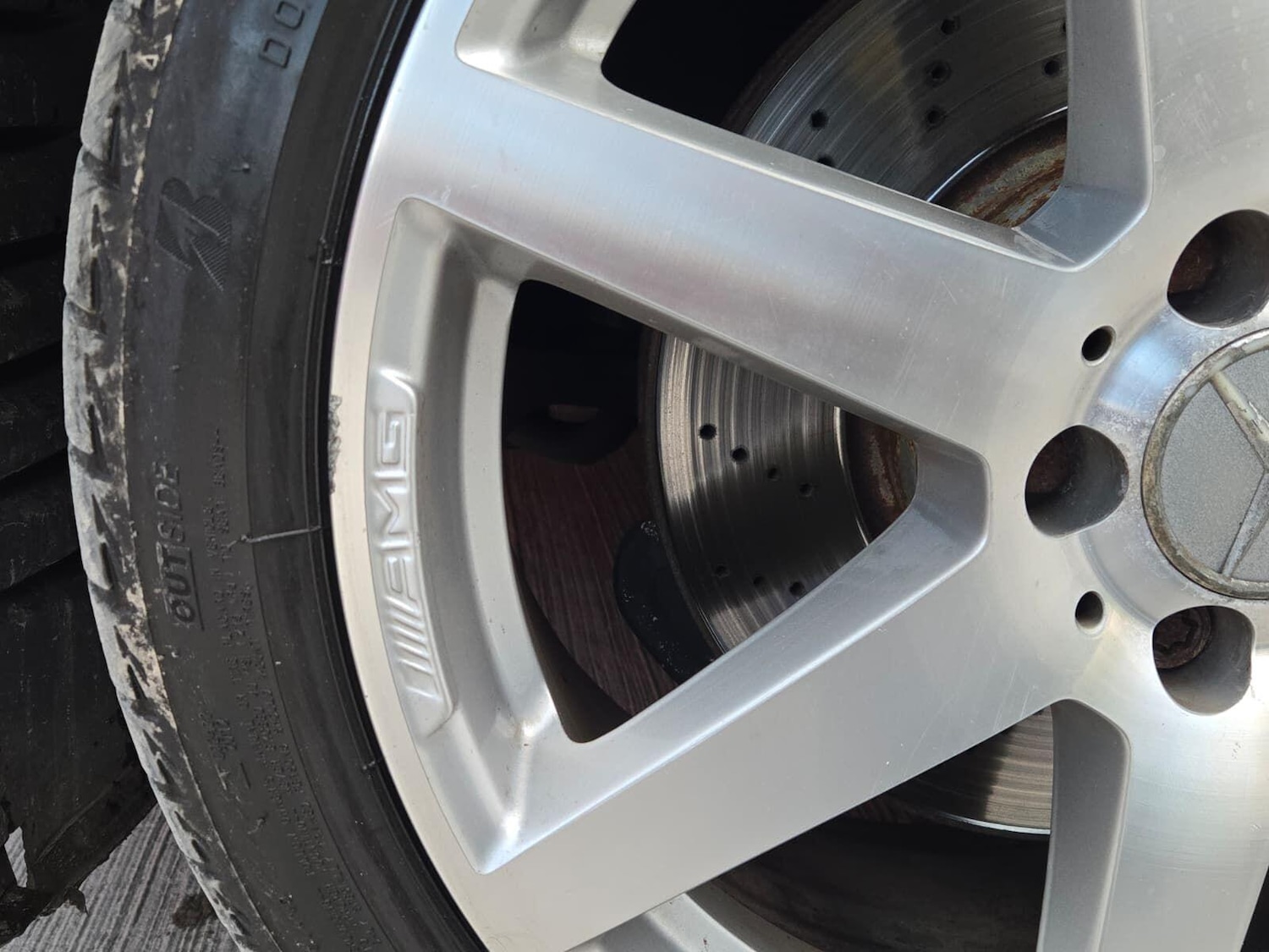 Used Mercedes-Benz C Class for sale - 78141628: Photo 13