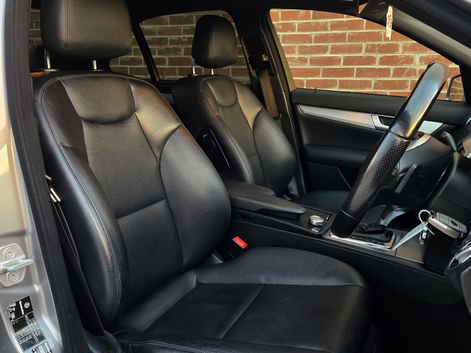 Used Mercedes-Benz C Class for sale - 78141628: Photo 16