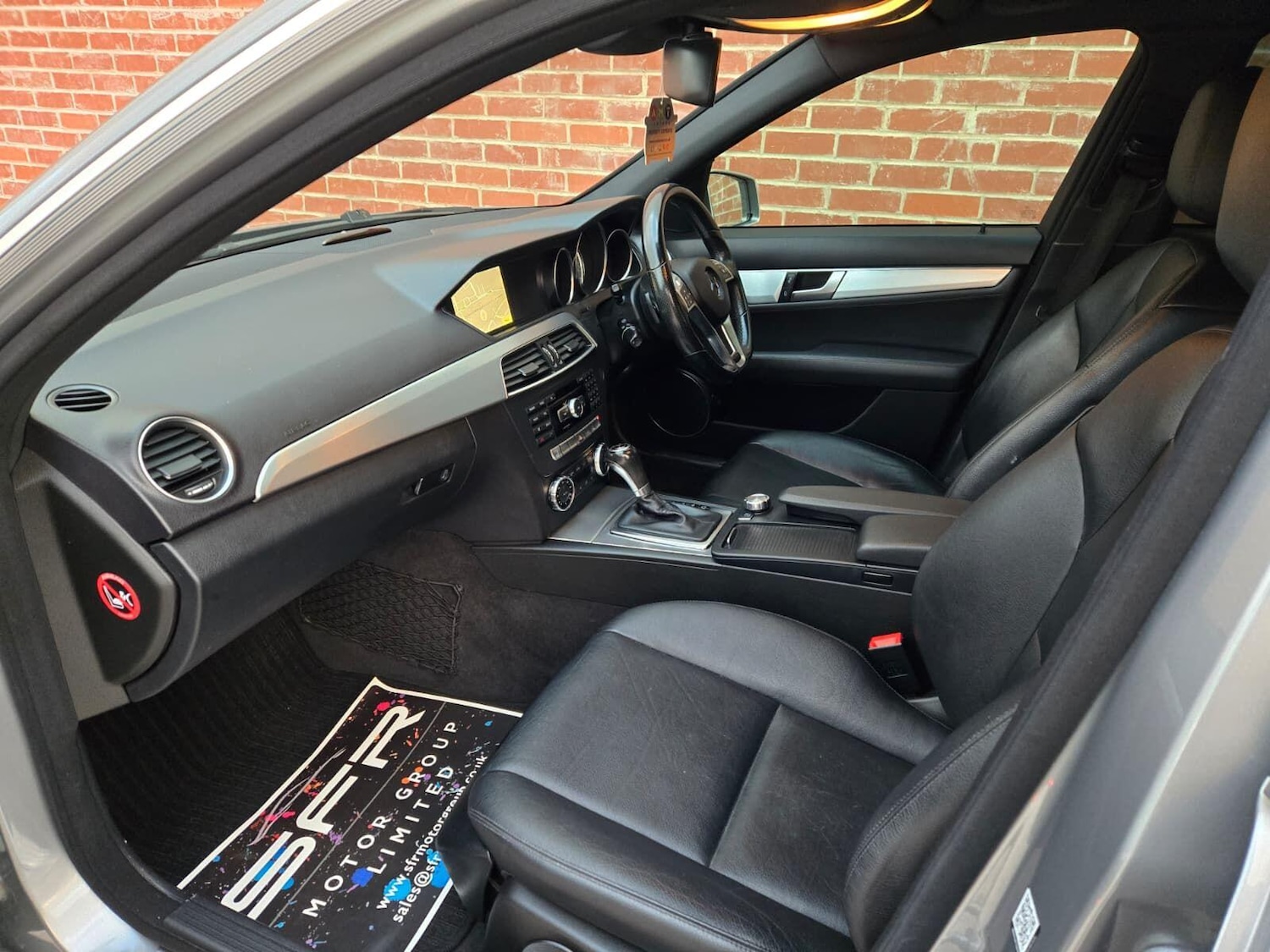 Used Mercedes-Benz C Class for sale - 78141628: Photo 18