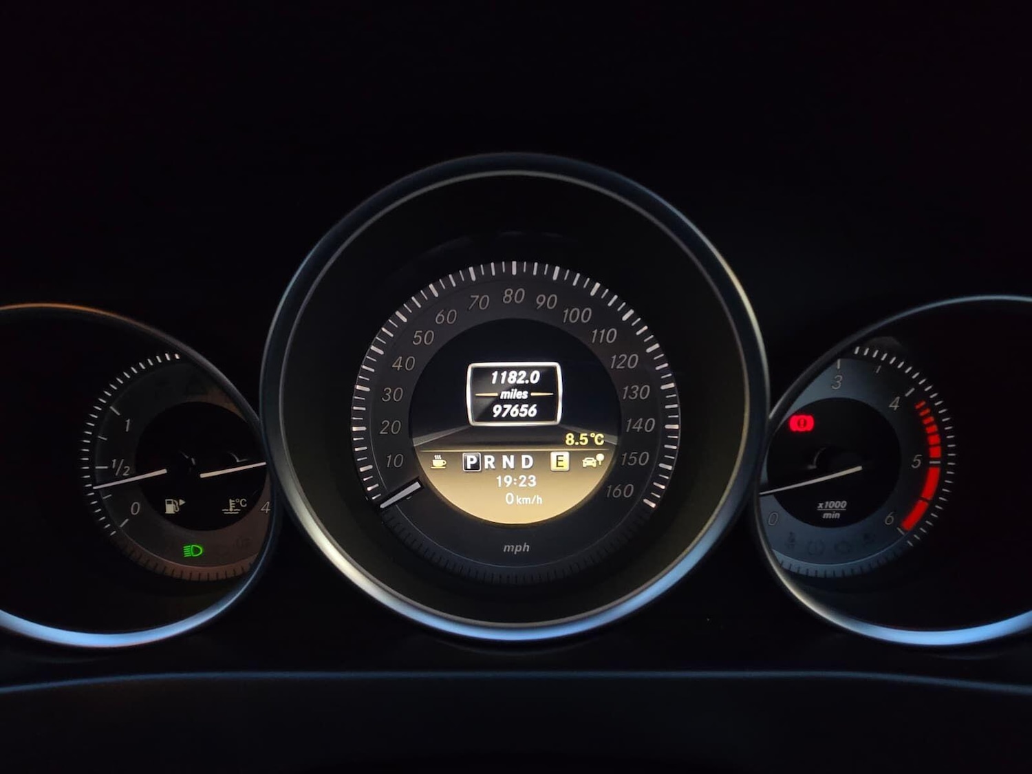 Used Mercedes-Benz C Class for sale - 78141628: Photo 25