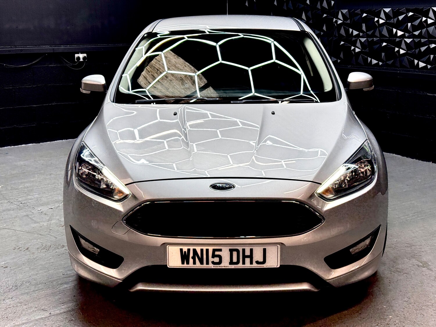 Used Ford Focus 2015 for sale - 77762610: Photo 21