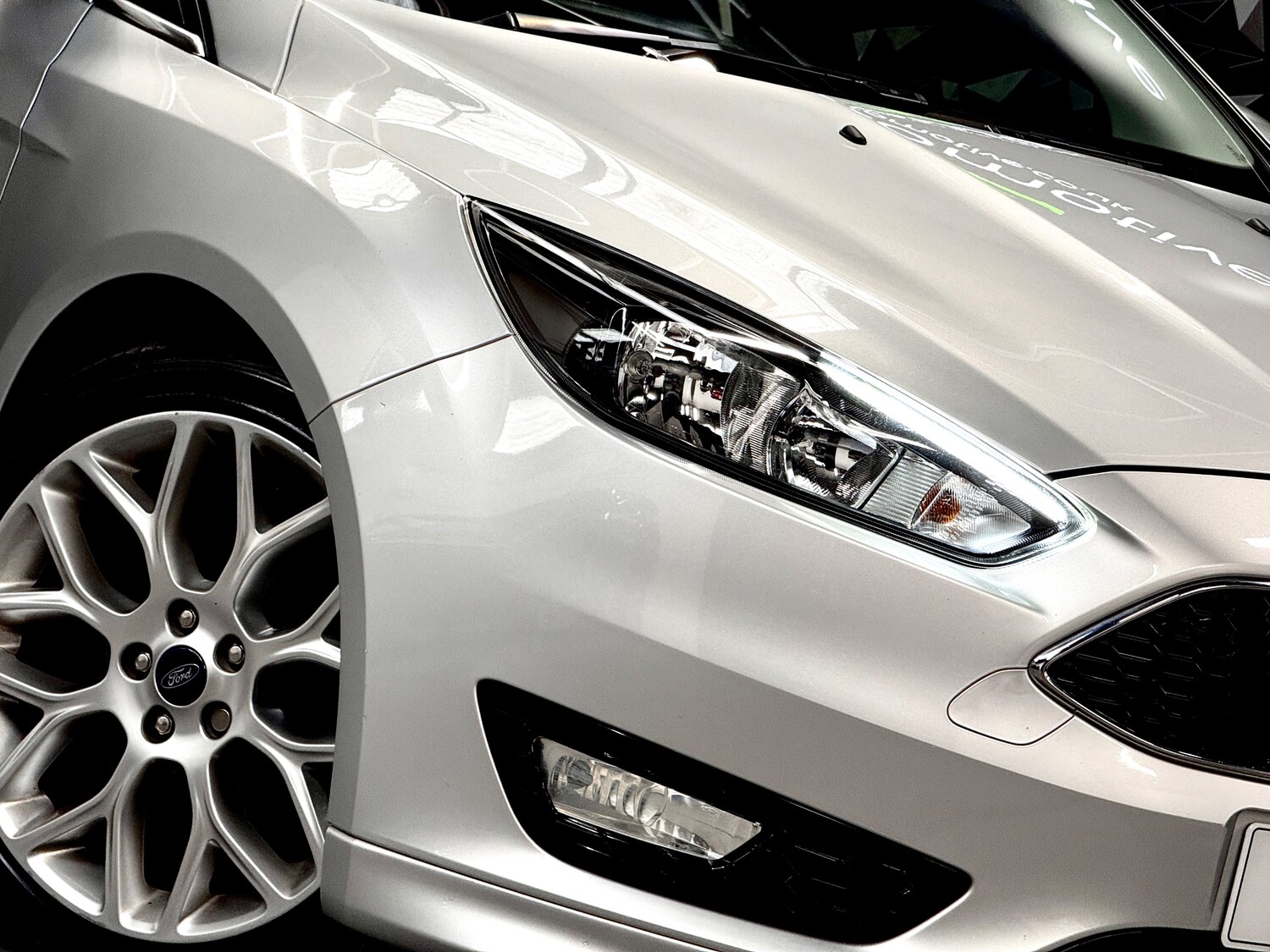 Used Ford Focus 2015 for sale - 77762610: Photo 6