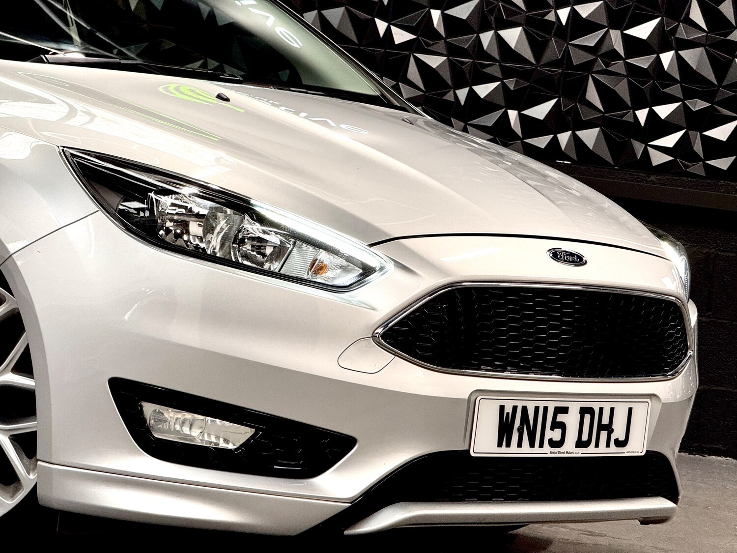 Used Ford Focus 2015 for sale - 77762610: Photo 7