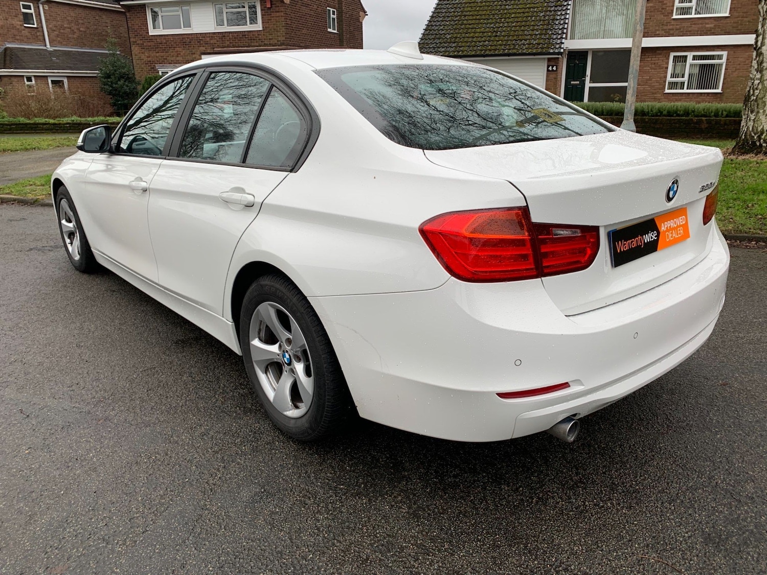 Used BMW 3 Series 2012 for sale - 77927831: Photo 10