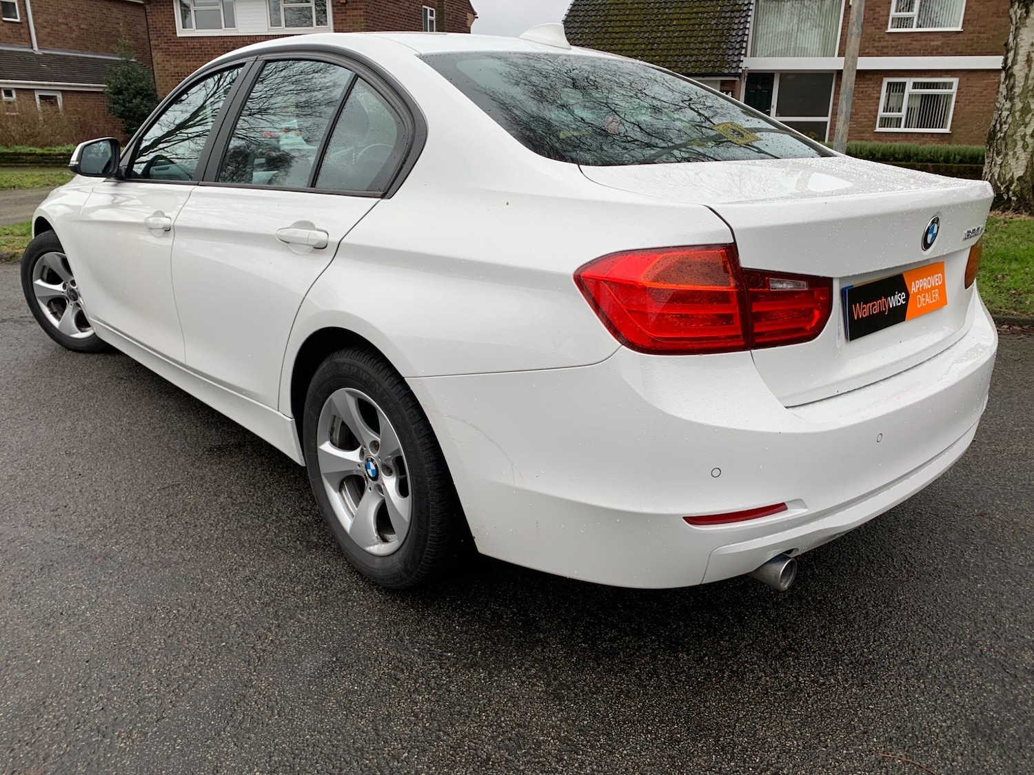 Used BMW 3 Series 2012 for sale - 77927831: Photo 12