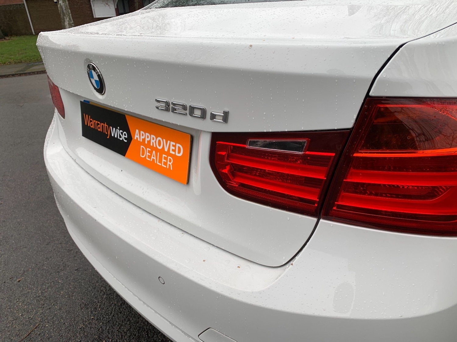 Used BMW 3 Series 2012 for sale - 77927831: Photo 13