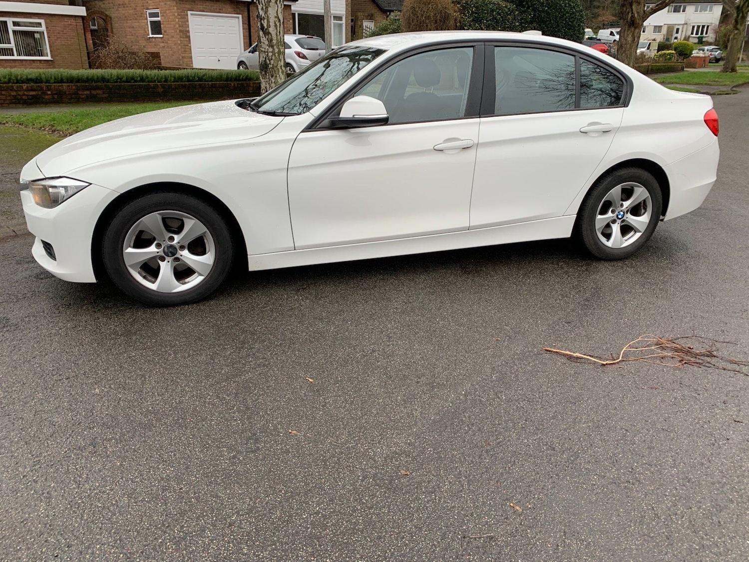 Used BMW 3 Series 2012 for sale - 77927831: Photo 14
