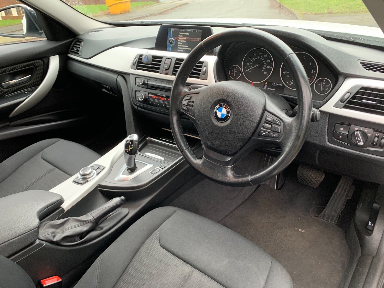 Used BMW 3 Series 2012 for sale - 77927831: Photo 15