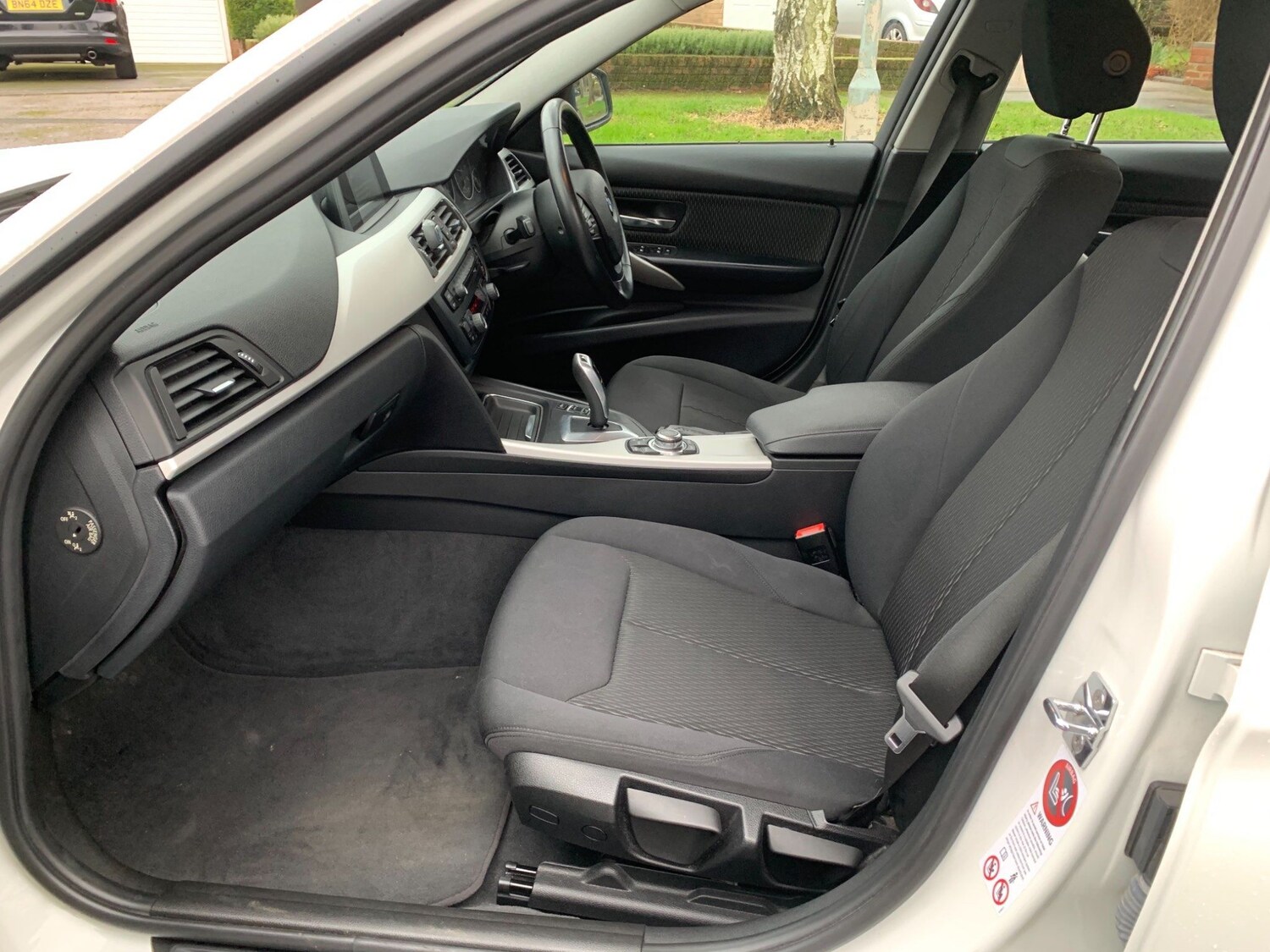 Used BMW 3 Series 2012 for sale - 77927831: Photo 19