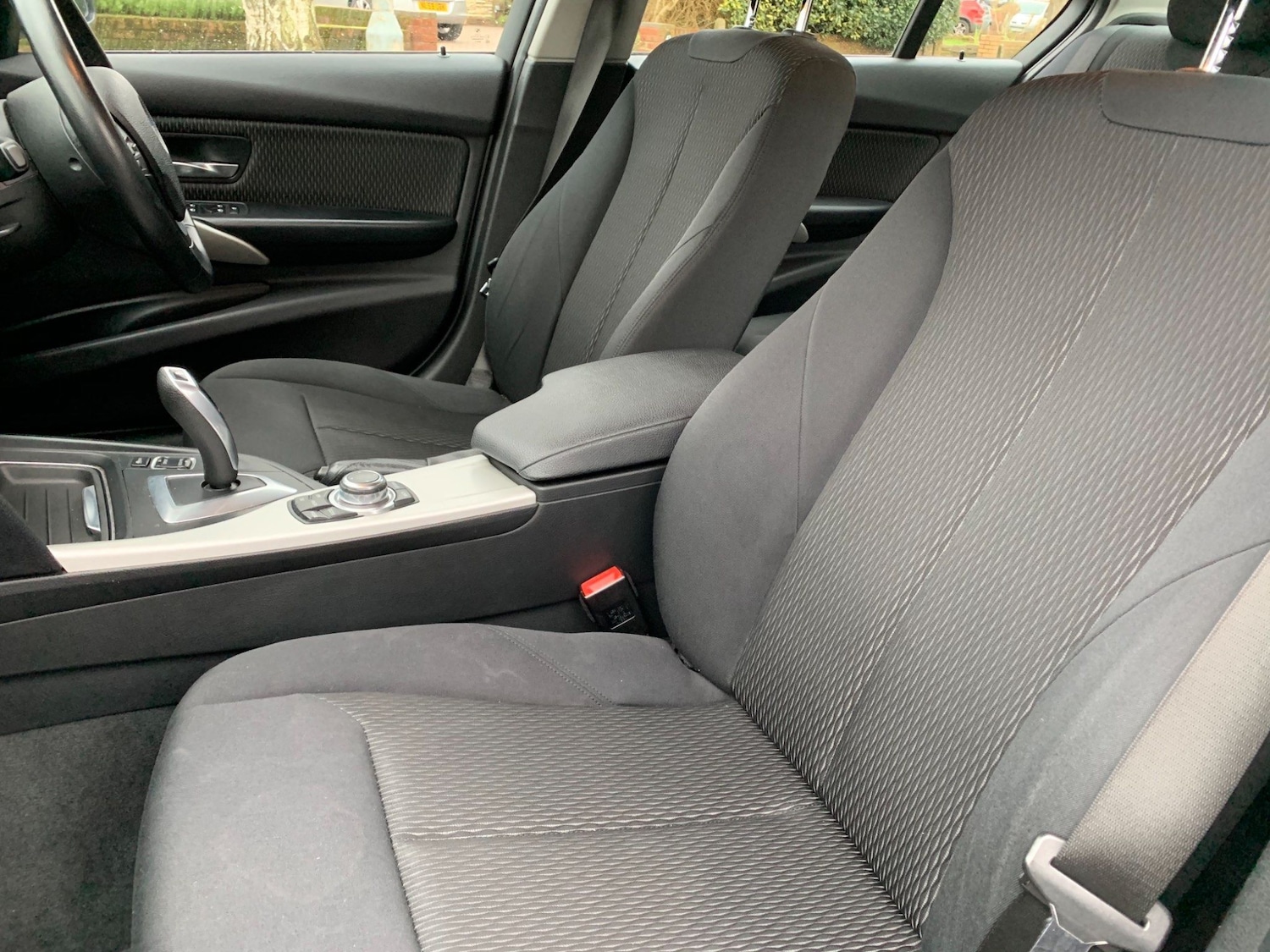 Used BMW 3 Series 2012 for sale - 77927831: Photo 20