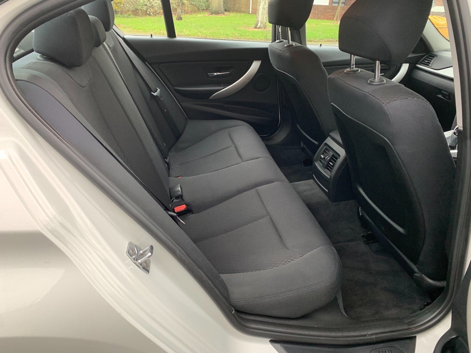 Used BMW 3 Series 2012 for sale - 77927831: Photo 21