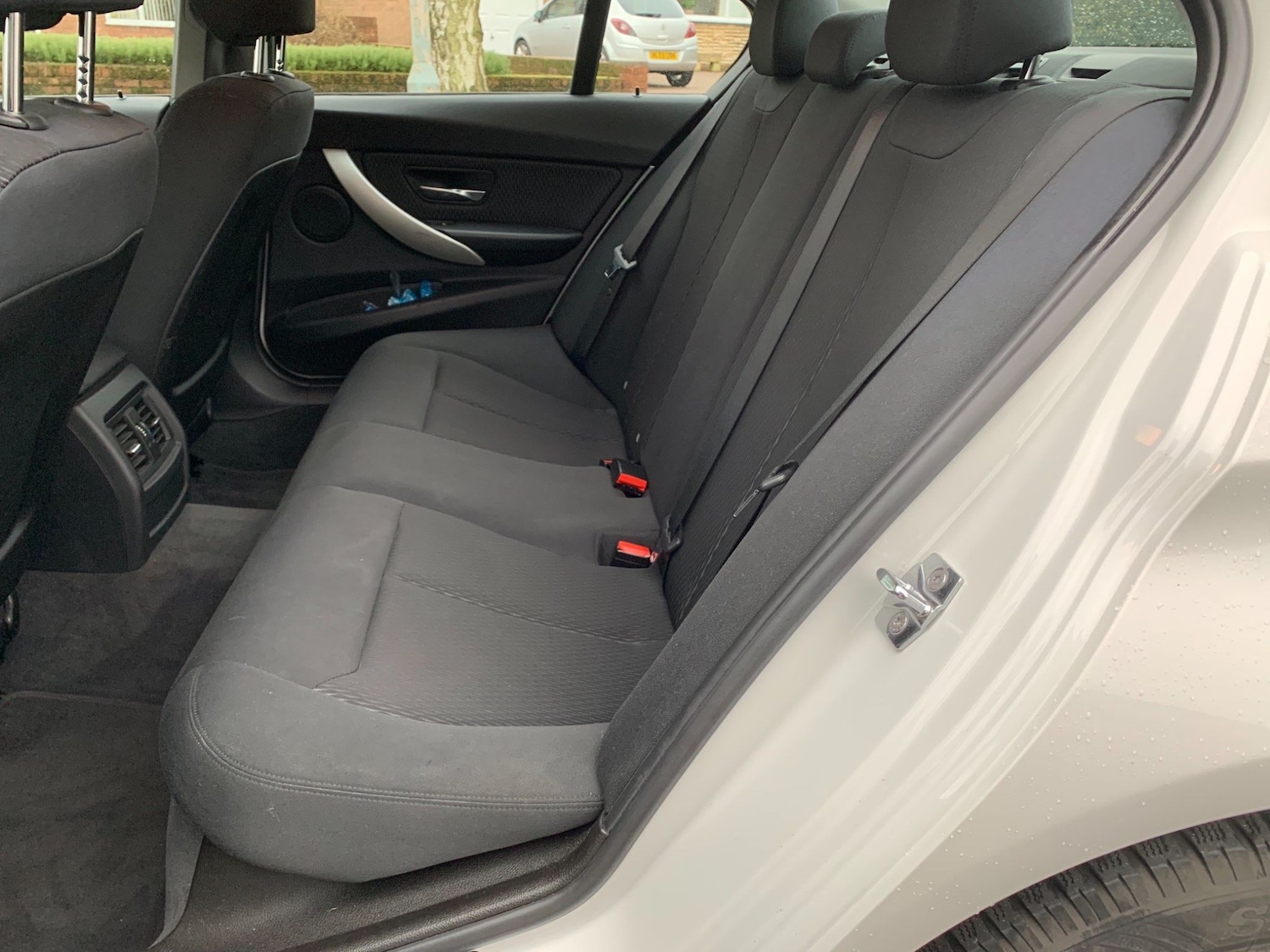 Used BMW 3 Series 2012 for sale - 77927831: Photo 23