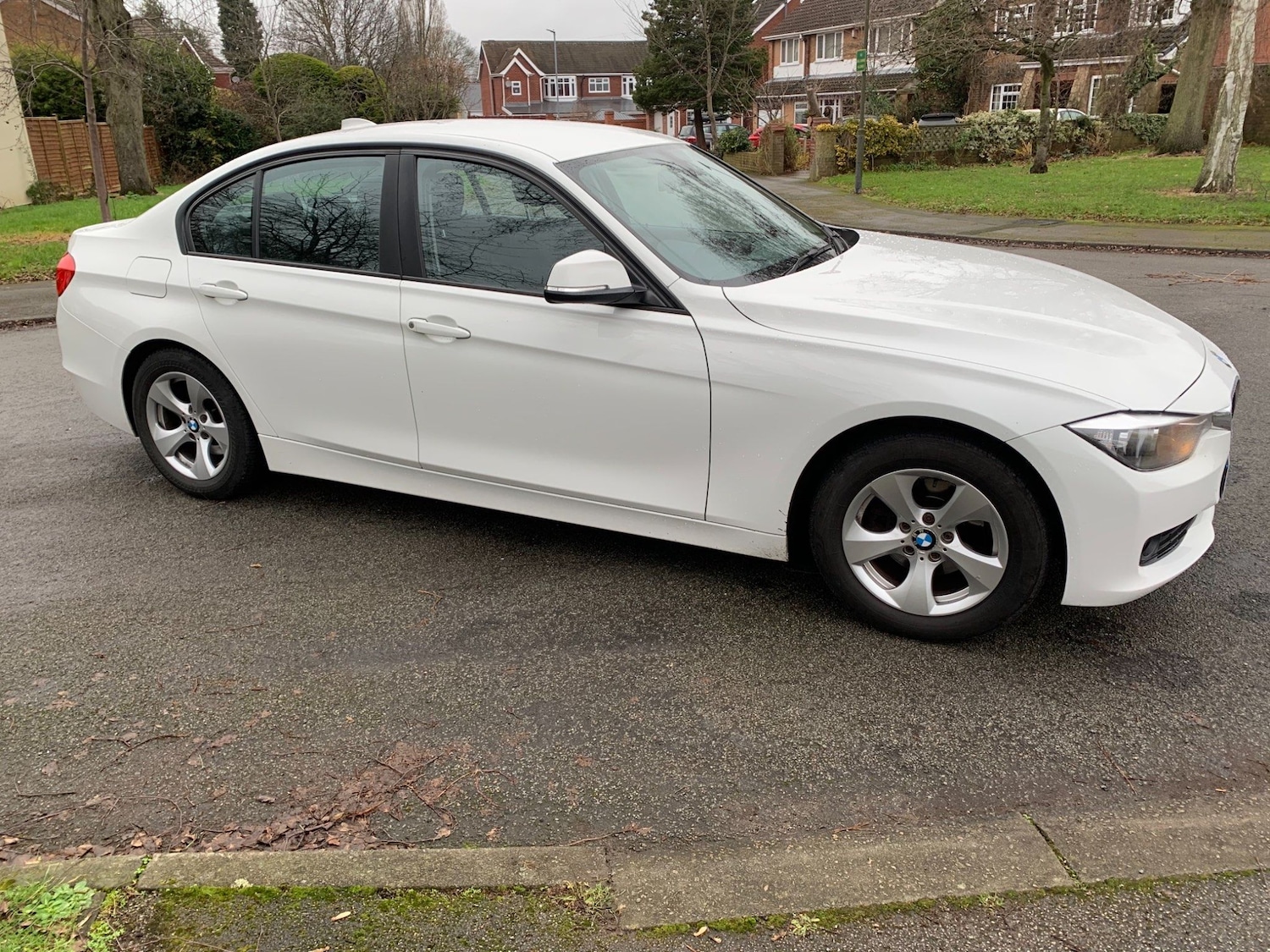 Used BMW 3 Series 2012 for sale - 77927831: Photo 3