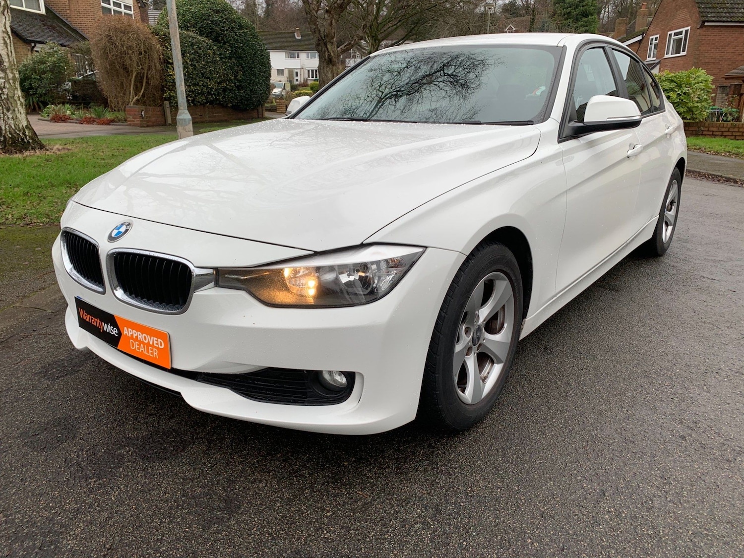 Used BMW 3 Series 2012 for sale - 77927831: Photo 4