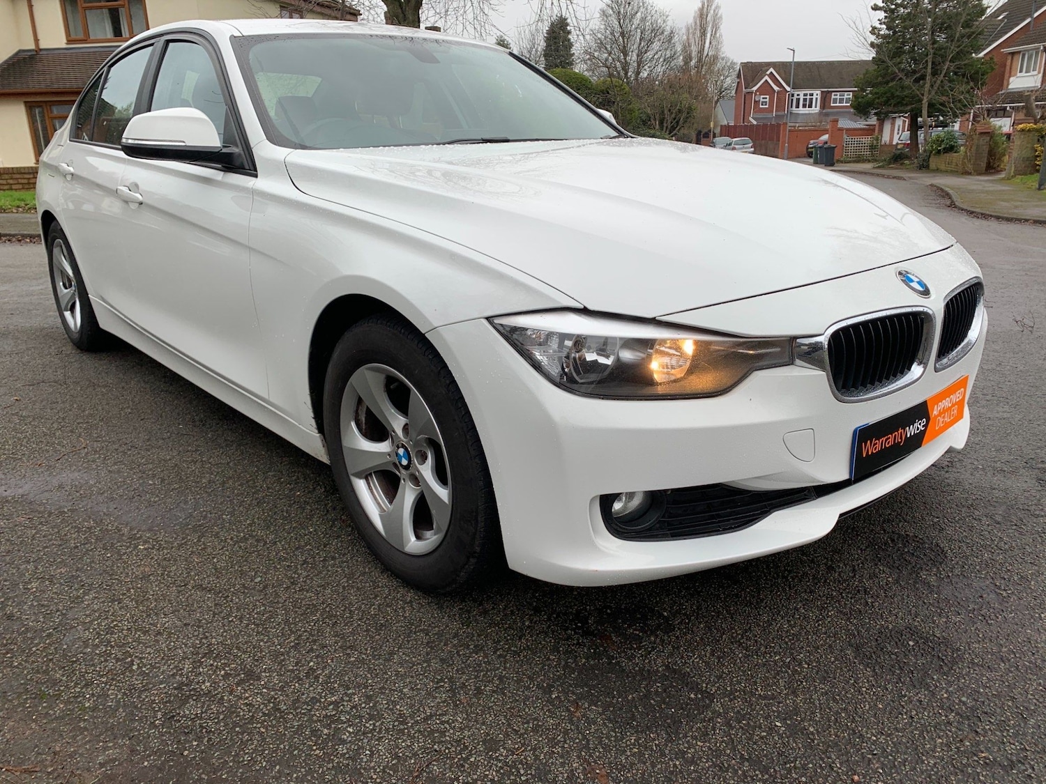 Used BMW 3 Series 2012 for sale - 77927831: Photo 6