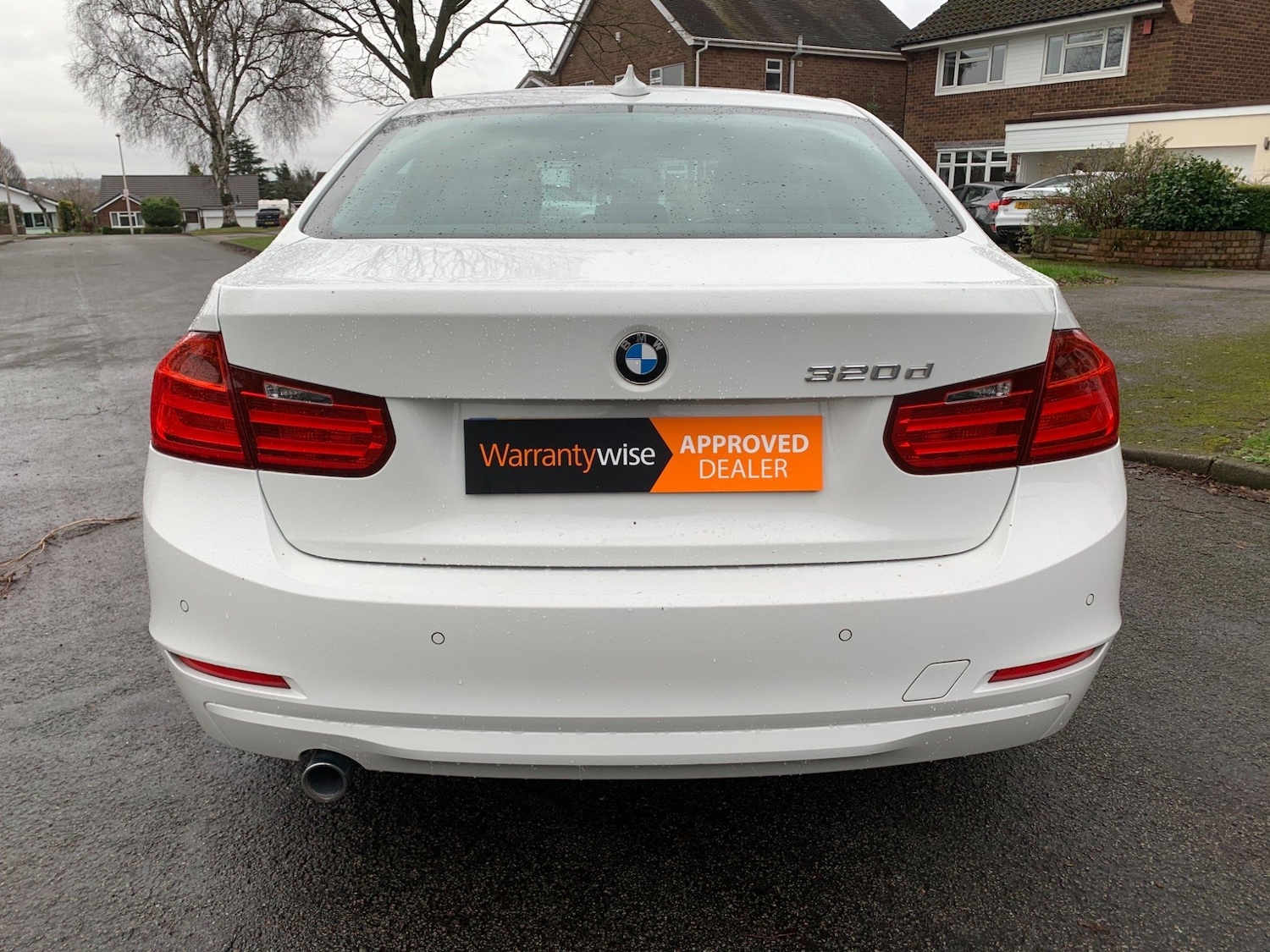 Used BMW 3 Series 2012 for sale - 77927831: Photo 7