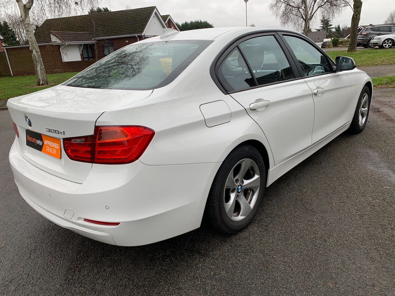 Used BMW 3 Series 2012 for sale - 77927831: Photo 9