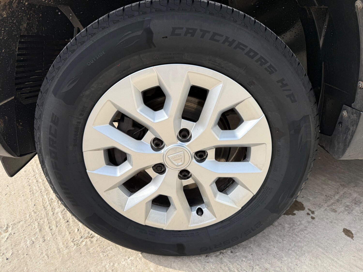 Used Dacia Duster 2022 for sale - 77764023: Photo 11