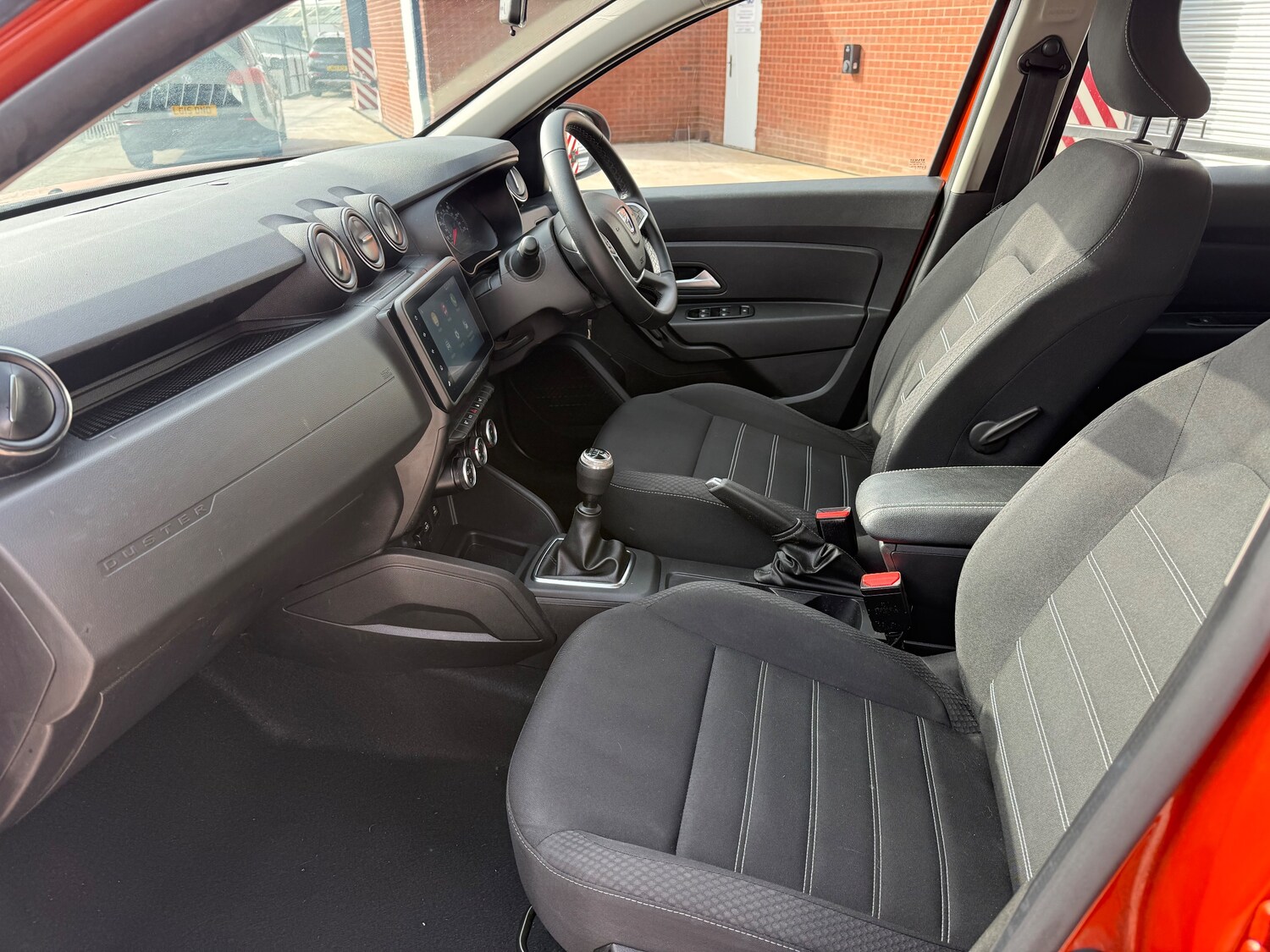 Used Dacia Duster 2022 for sale - 77764023: Photo 12