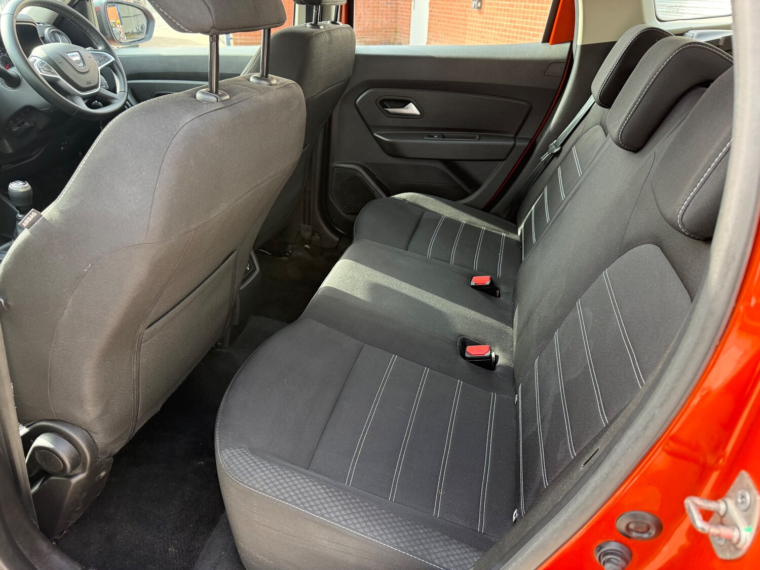 Used Dacia Duster 2022 for sale - 77764023: Photo 13