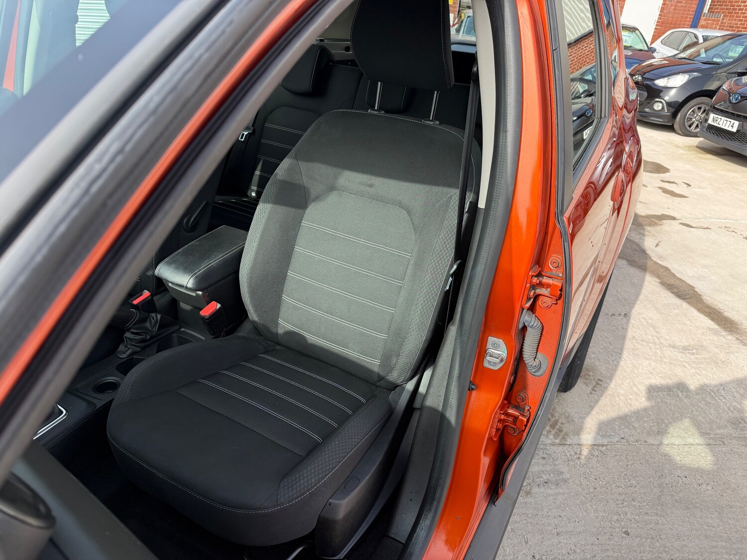 Used Dacia Duster 2022 for sale - 77764023: Photo 15