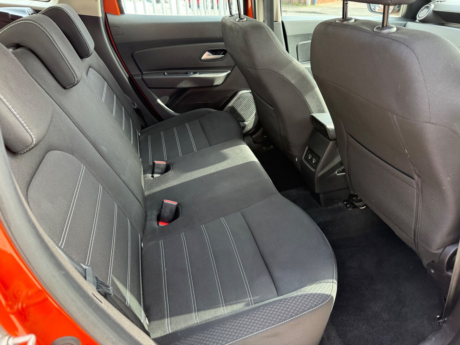 Used Dacia Duster 2022 for sale - 77764023: Photo 17