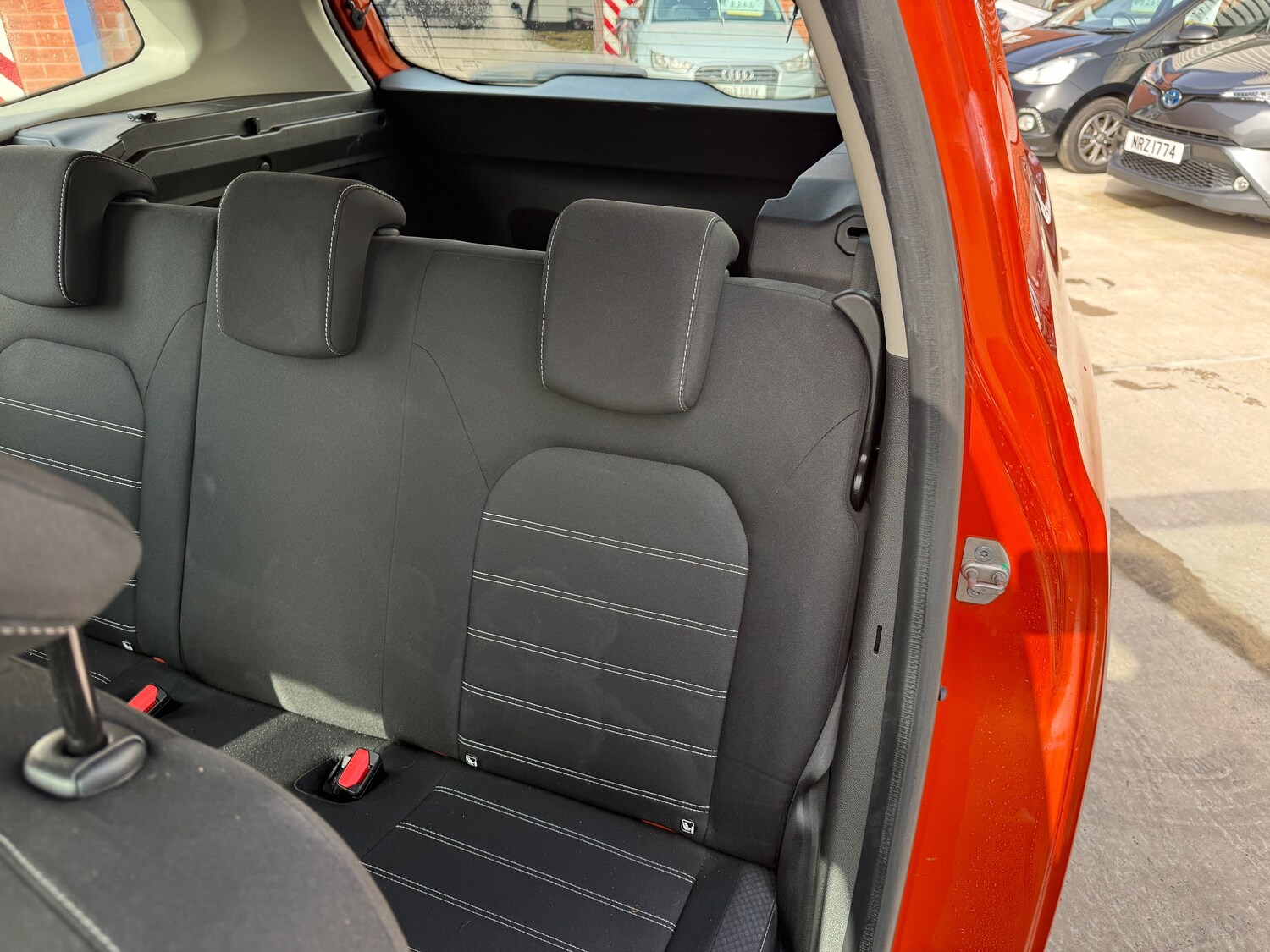 Used Dacia Duster 2022 for sale - 77764023: Photo 18