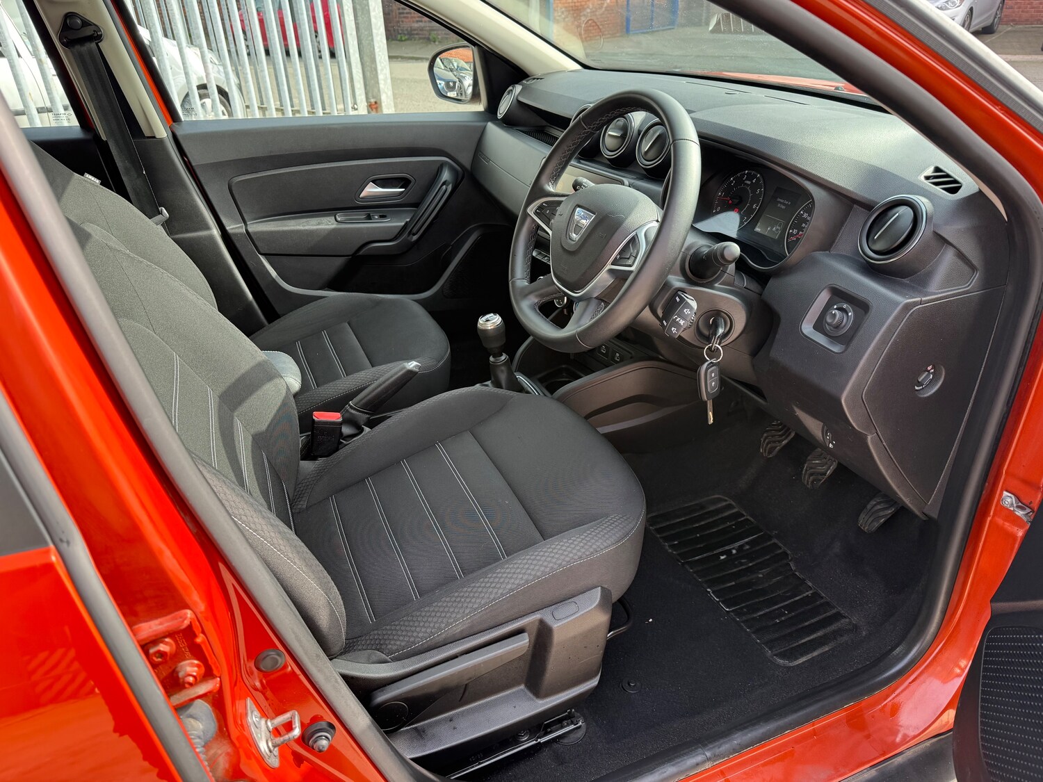 Used Dacia Duster 2022 for sale - 77764023: Photo 20