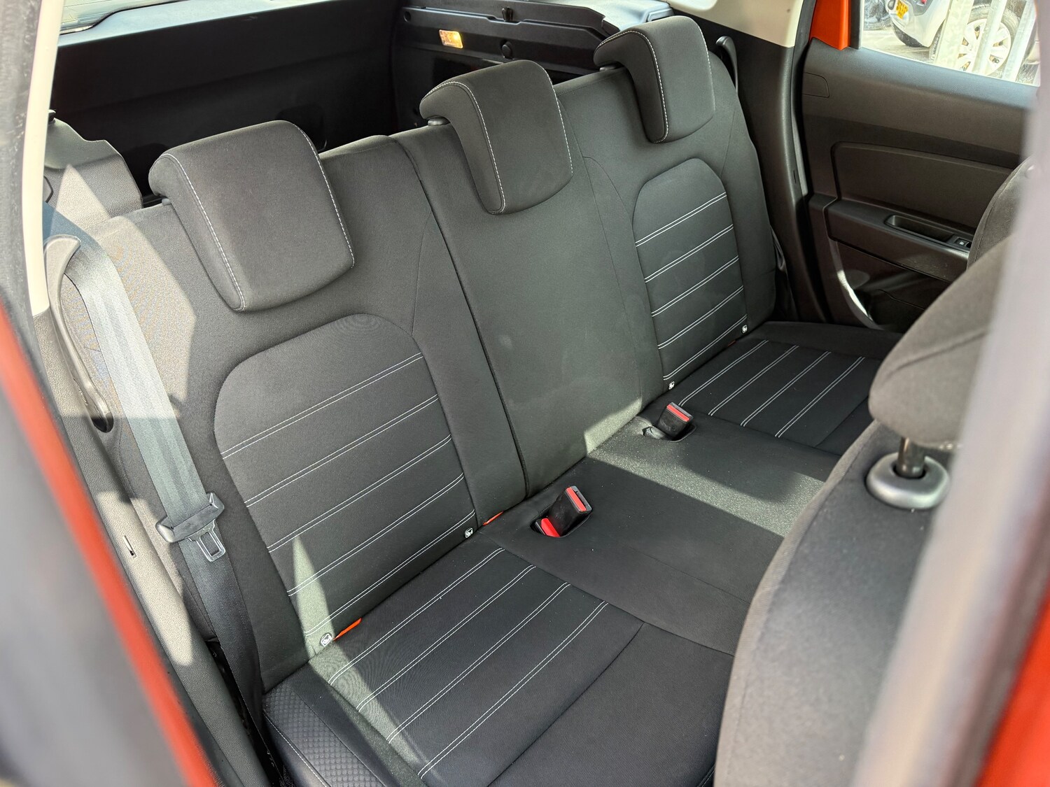 Used Dacia Duster 2022 for sale - 77764023: Photo 21