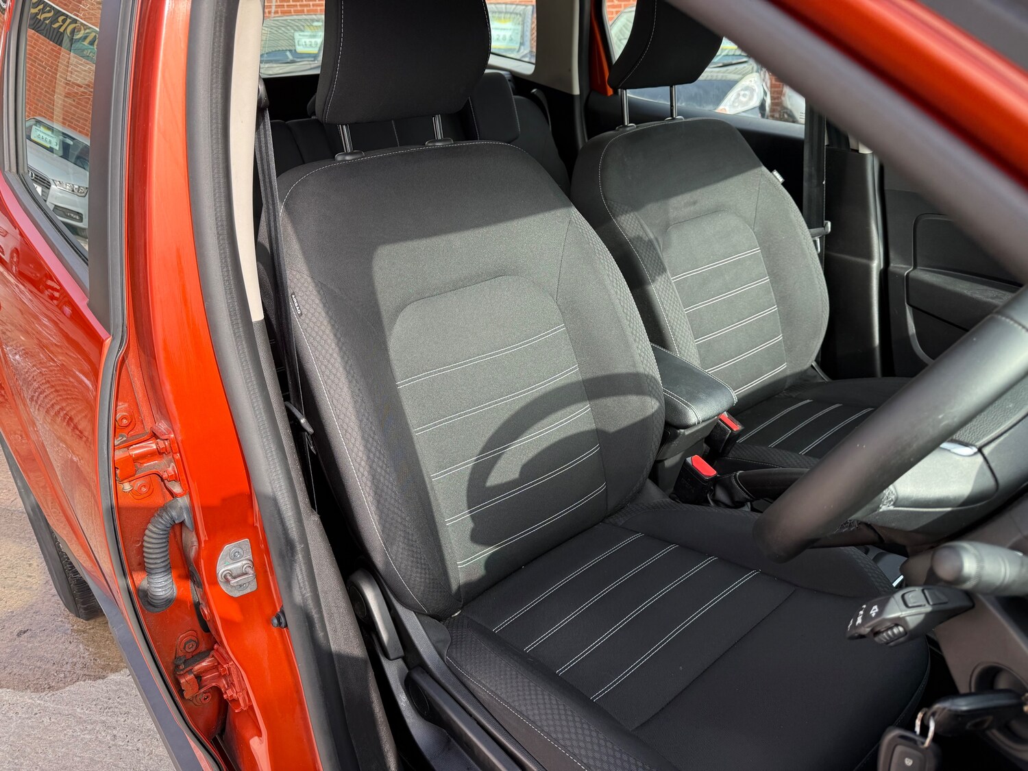 Used Dacia Duster 2022 for sale - 77764023: Photo 25