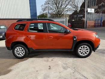 Used Dacia Duster 2022 for sale - 77764023: Photo