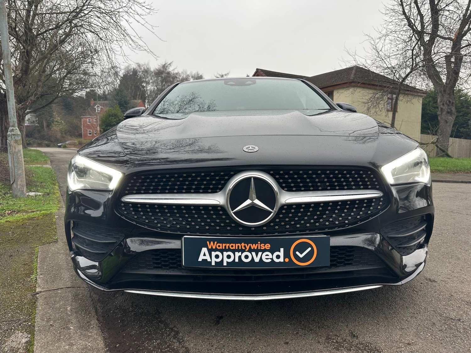 Used Mercedes-Benz CLA 2020 for sale - 77927747: Photo 12