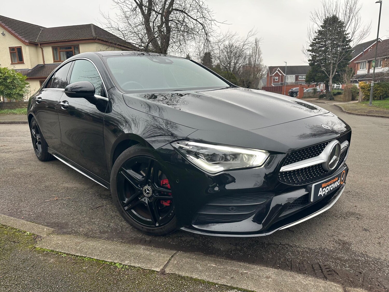 Used Mercedes-Benz CLA 2020 for sale - 77927747: Photo 13