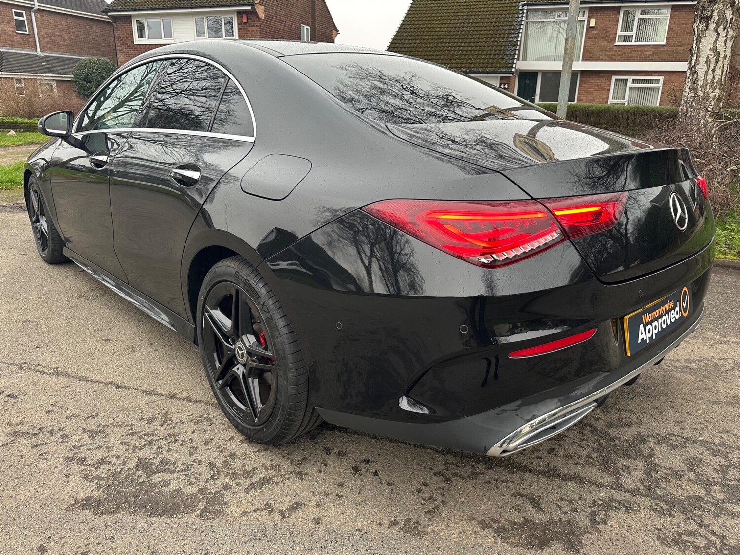 Used Mercedes-Benz CLA 2020 for sale - 77927747: Photo 15