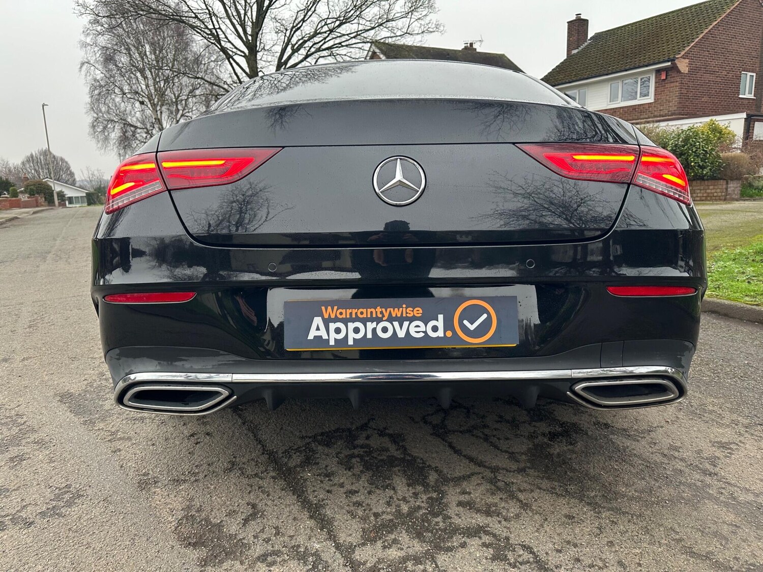 Used Mercedes-Benz CLA 2020 for sale - 77927747: Photo 16