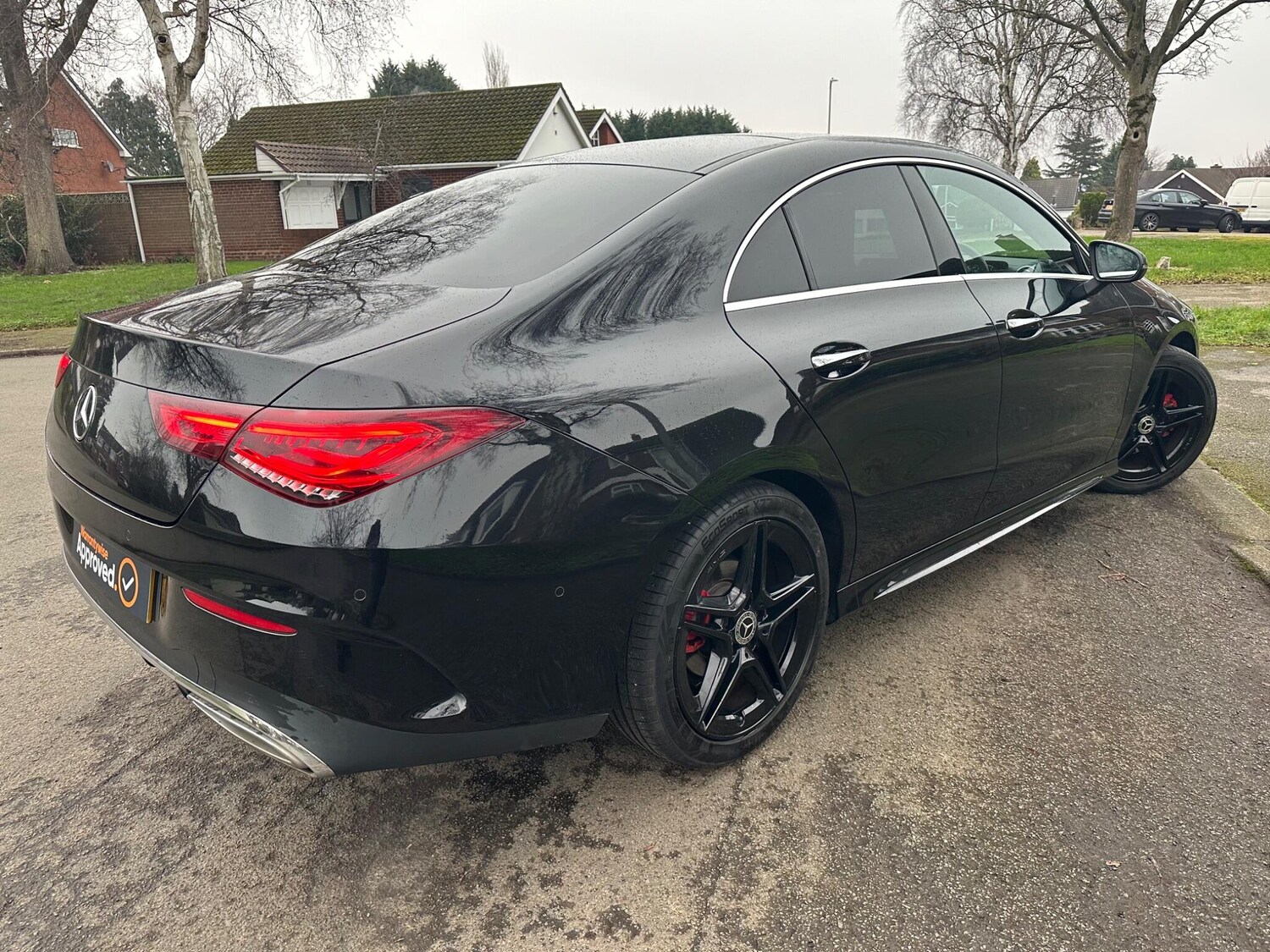 Used Mercedes-Benz CLA 2020 for sale - 77927747: Photo 19