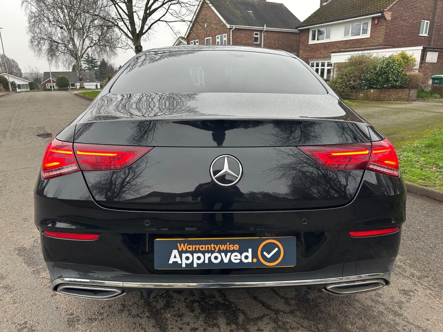 Used Mercedes-Benz CLA 2020 for sale - 77927747: Photo 20