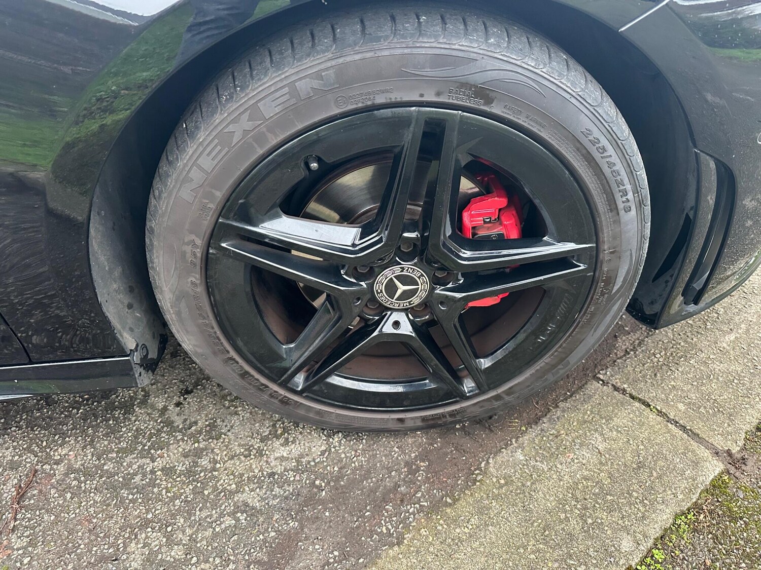 Used Mercedes-Benz CLA 2020 for sale - 77927747: Photo 22