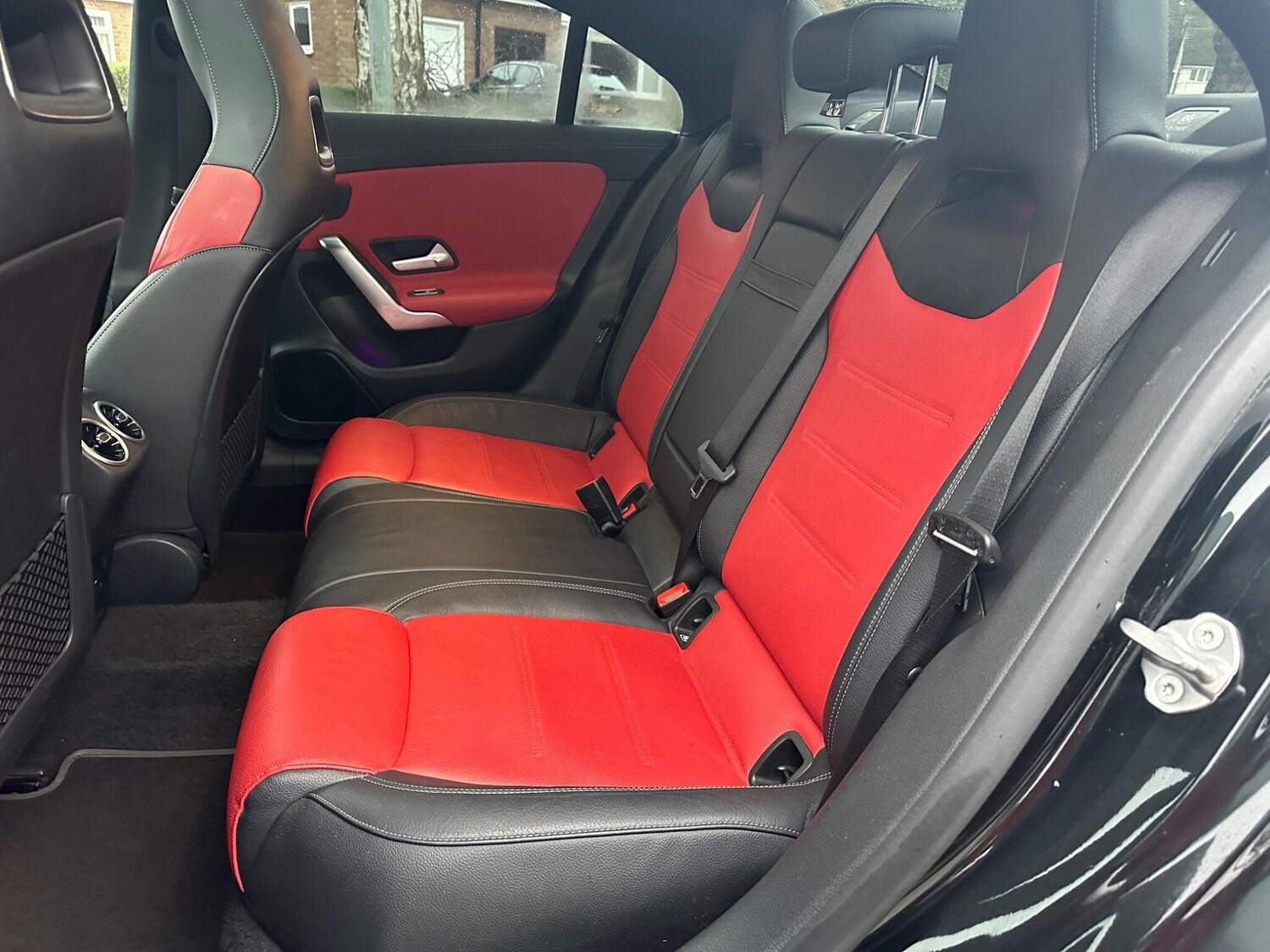 Used Mercedes-Benz CLA 2020 for sale - 77927747: Photo 24