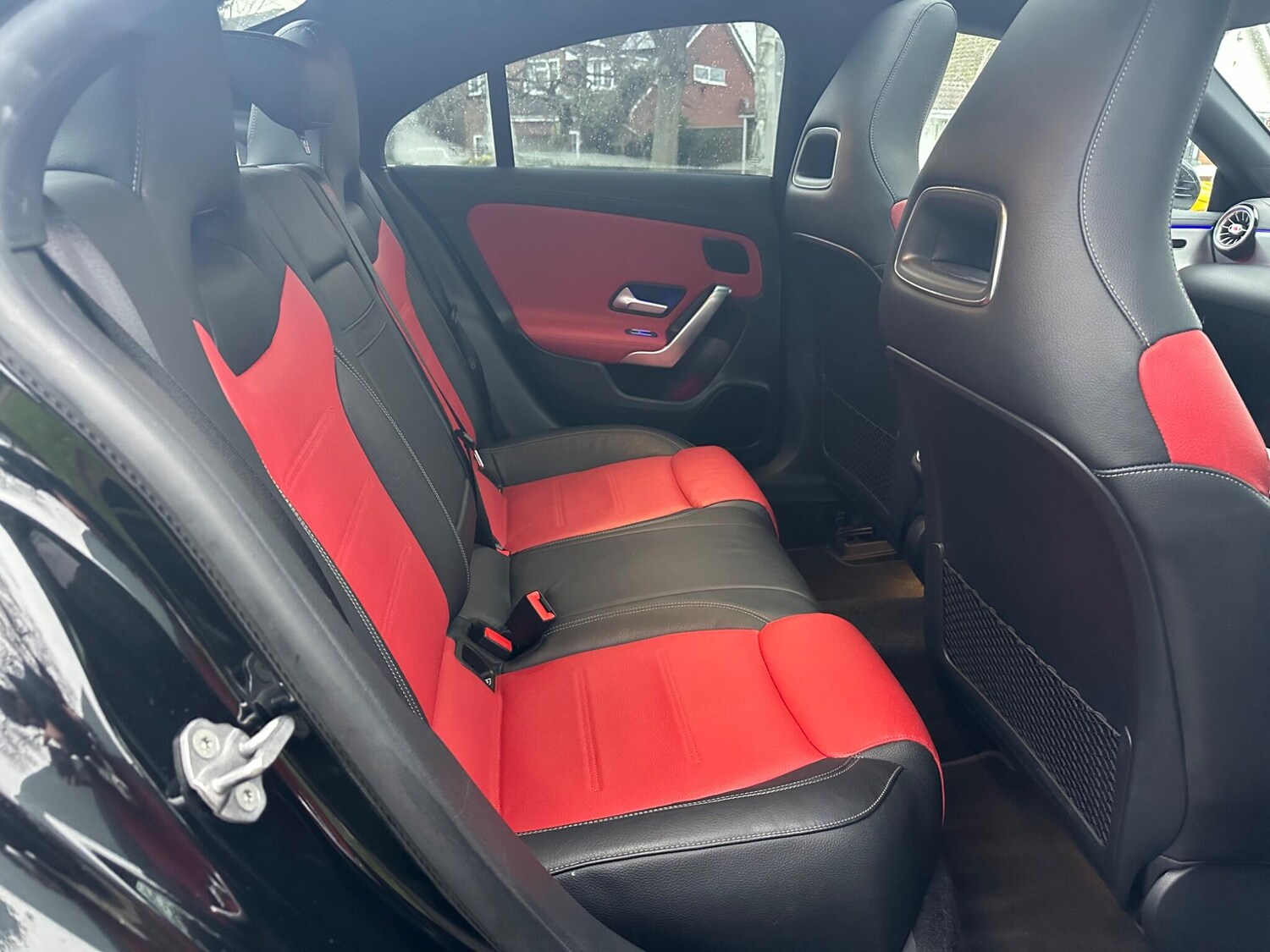 Used Mercedes-Benz CLA 2020 for sale - 77927747: Photo 5