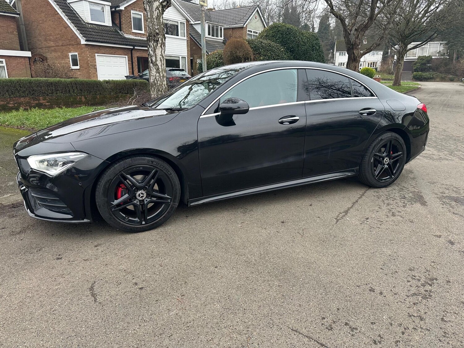 Used Mercedes-Benz CLA 2020 for sale - 77927747: Photo 7