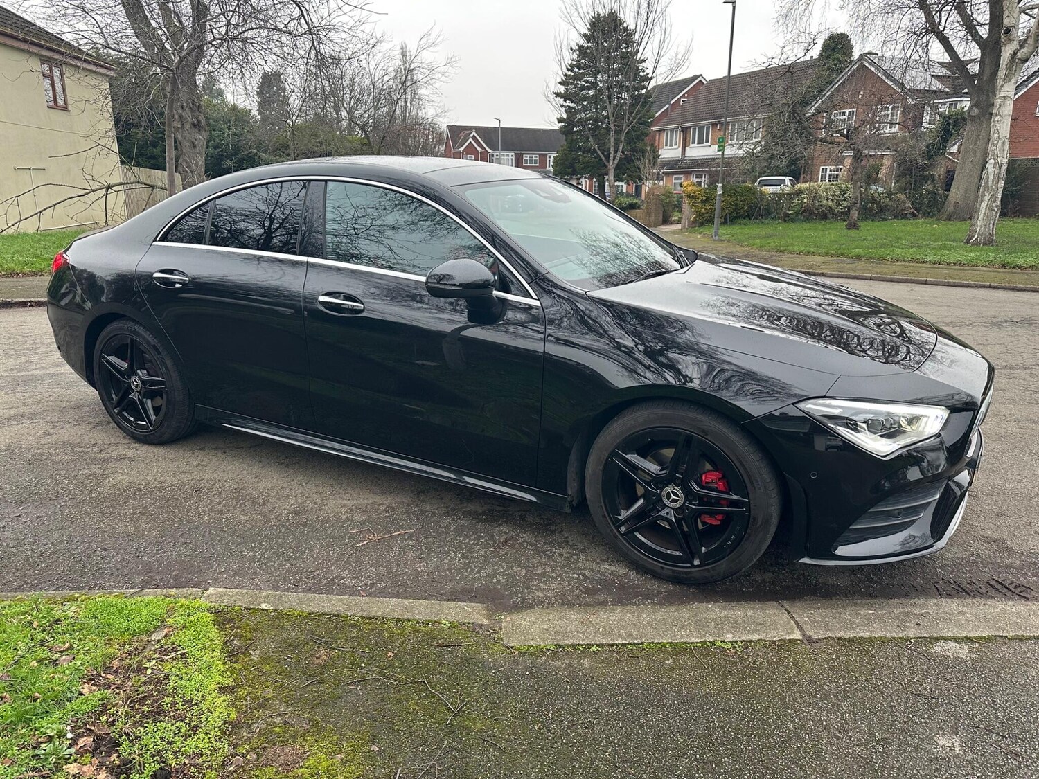 Used Mercedes-Benz CLA 2020 for sale - 77927747: Photo 8