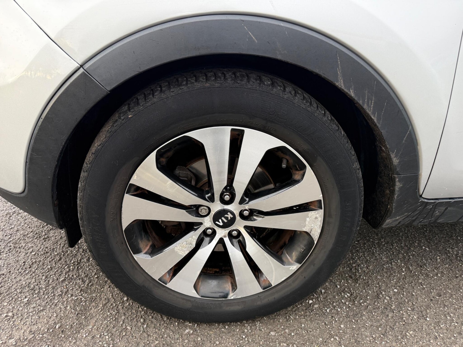 Used Kia Sportage 2011 for sale - 78011718: Photo 14