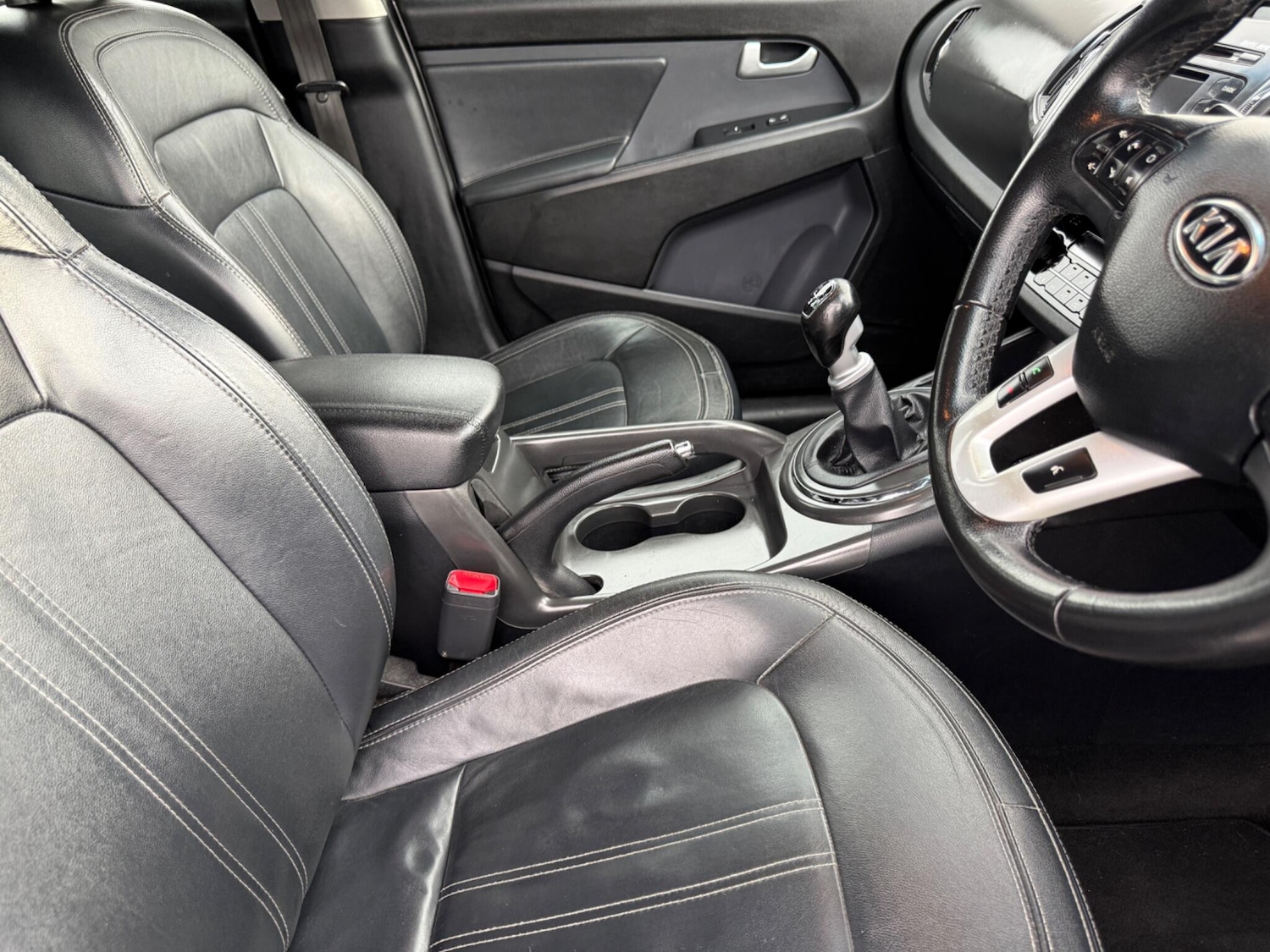 Used Kia Sportage 2011 for sale - 78011718: Photo 19