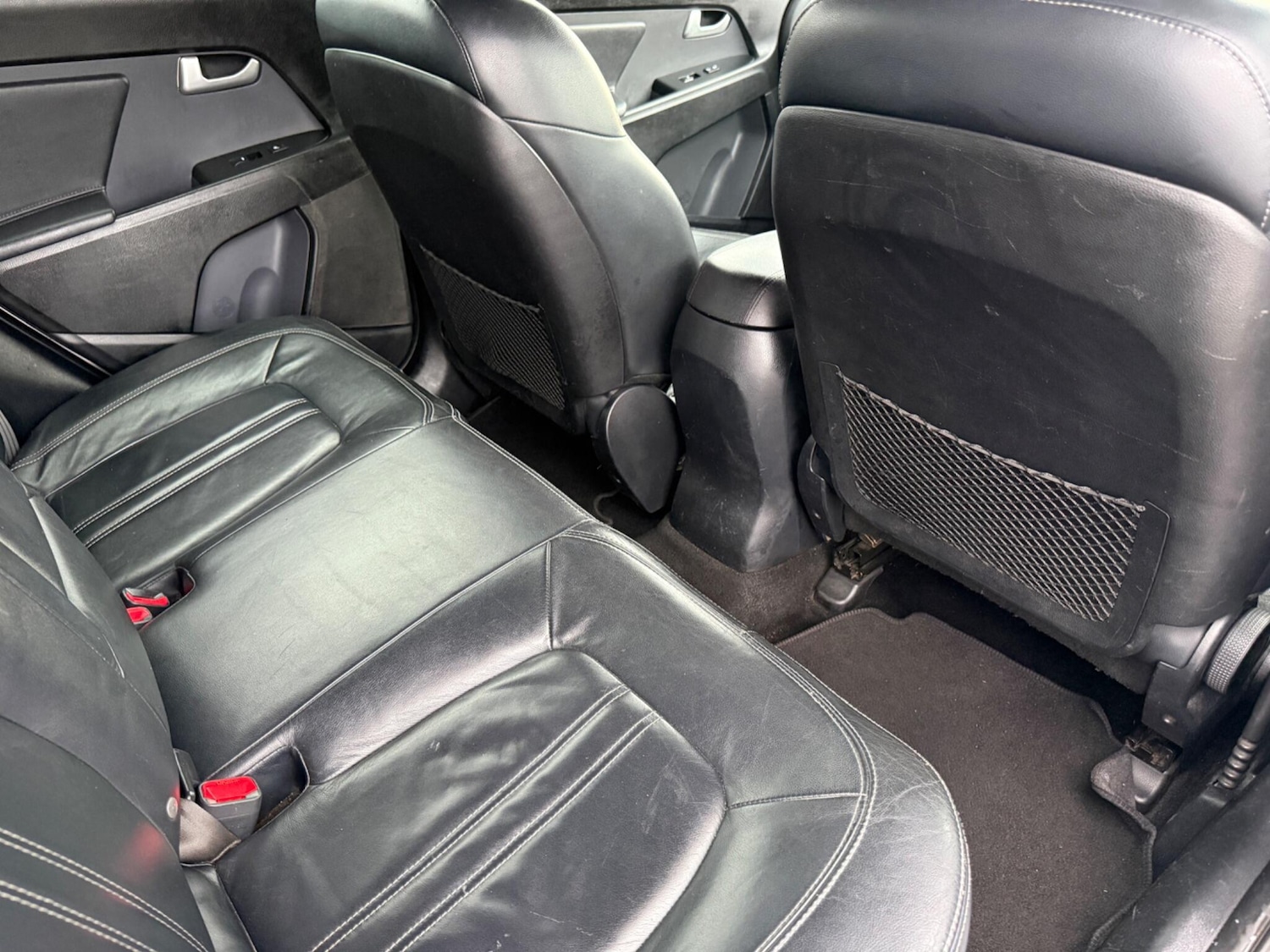 Used Kia Sportage 2011 for sale - 78011718: Photo 21